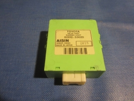 Lexus - RUNNING LIGHT DYTIME RUNNING LIGHT - 82810 53020